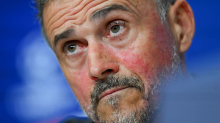 Champions League: PSG-Coach zitiert Nadal: 