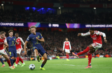 Atletico in Arsenal pred odločilno tekmo za finale