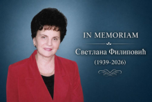 UMRLA BIVŠA DIREKTORKA GIMNAZIJE 