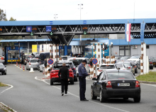 Evo kakvo je trenutno stanje na graničnim prelazima: Ovde se čeka i do 3 sata