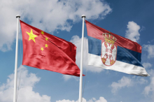 POZIVAMO IH DA PRESTANU SA ŠIRENJEM NETAČNIH INFORMACIJA O NESREĆI NA ŽELEZNIČKOJ STANICI! Ambasada Kine u Beogradu oglasila se povodom neistina blokadera