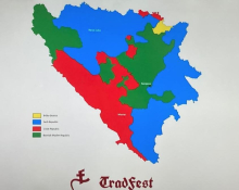 Treći entitet kao nova politička bomba: Da li se ruši Dejton i dovodi u pitanje 49% Republike Srpske?