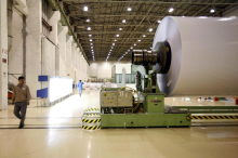 Neues Angebot reicht nicht: Noch keine Einigung über Papierindustrie-KV