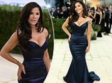 Lauren Sanchez mercilessly mocked after boasting about losing two pounds ahead of the Met Gala: 'That's just water weight'