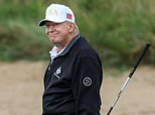 Trump reveals his workout routine and outs close friends on Ozempic while reinstating Presidential Fitness Test