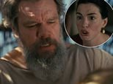 The Odyssey first trailer teases Matt Damon's mythical post-war quest while Anne Hathaway's Penelope battles temptation as they join Tom Holland and Zendaya in Christopher Nolan's star-studded epic