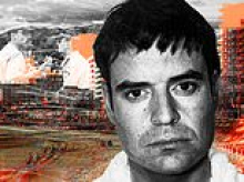 I spoke to one of Britain's most dangerous predators... I'm STILL haunted by what he told me 30 years later, writes ANDY GARDNER. Read it exclusively in The Crime Desk newsletter