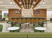 World's best airport lounges for 2026 revealed - and a surprising UK entry makes the list
