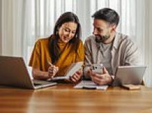 Where to put savings to protect them from the oncoming economic storm - no matter how much you have