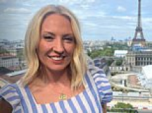 BBC Sports presenter quits after 13 years in her job following heartbreaking message from her four-year-old daughter