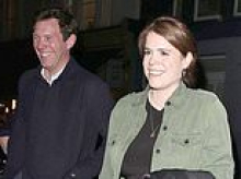 AMANDA PLATELL: King Charles may be 'delighted' with Princess Eugenie's pregnancy news, but I can't be the ONLY one to be considering this unpalatable truth about her announcement...