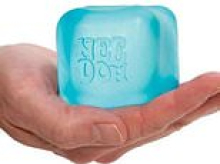 Urgent warning to parents over dangerous TikTok trend of microwaving squishy toys - as children are left with 'traumatising' BURNS