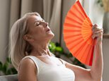 The game-changing new drugs which ease hot flushes and night sweats - without the side-effects of HRT