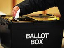 The 'Meh election'...voters in Scotland the least enthusiastic in the UK after 19 years of SNP rule