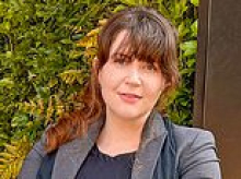 Female exec sacked by 'tech bros' from £220,000 job after boozy night out left her sleeping in a sauna says she's been 'left with PTSD' and is still waiting for payout after being unfairly fired over her ADHD