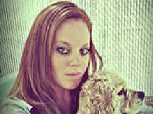 Evil Utah nurse killed female friend for life insurance cash... then cursed her victim's GHOST after she was arrested, as soft-touch judge gives her second chance