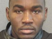 Asylum seeker shot dead by police after stabbing six people in hotel wanted to leave Britain as he was 'not happy', hearing told