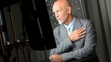 Hollywood-Star John Malkovich erhält kroatische Staatsbürgerschaft