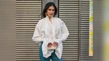 Drei Looks für den Mode-Frühling: So gelingen Casual-Layering-Outfits mit Stil
