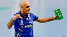 Handball-European-League: Titelverteidiger Flensburg steht erneut im Final Four