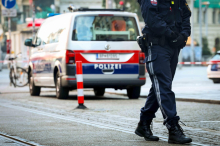 Nach Wegweisung beschuldigt Ehemann die Beamten der Polizeibrutalität