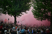Arsenal - Atletico (postavi)