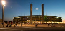 Berliner Olympia-Bewerbung: Hürdenlauf über querstehende E-Roller