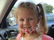 FedEx driver Tanner Horner is sentenced to death for kidnapping and murdering Athena Strand