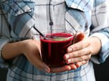 Revealed: The healthiest juices. The ones to drink to build muscle, prevent infection and lower cholesterol... and which to avoid entirely