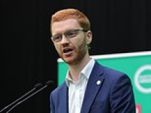 Greer sparks outrage over 'Reform plan concentration camps' claim