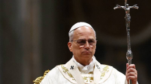 Papa odgovorio Trumpu: 'Misija crkve je propovijedati mir!'