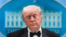 Trump opet opleo po papi: 'On ugrožava mnoge katolike...'
