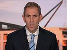Karl Stefanovic's blunt message for the Albanese government after Australia's top banker exposed major interest rates problem in rare intervention: 'Dacked'