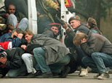 Sarajevo Safari hunters who paid to shoot people 'competed to kill the most beautiful women'