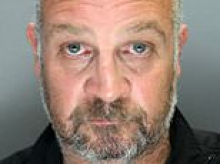 Career criminal who targeted wealthy gym-goers by ransacking their lockers of bank cards and jewellery is facing jail... again