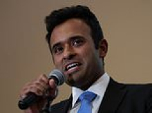 Vivek Ramaswamy storms to primary win but panic-stricken Republicans fear he could fumble away Ohio