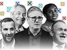 Ultimate guide to the 2026 local elections in England, Scotland and Wales