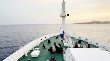Todesfälle bei Kreuzfahrt: Kreuzfahrtschiff mit Hantavirus darf nach Spanien