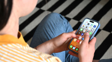 Unicef-Studie: Jugendliche wollen bei Social Media eher Schutz als Verbote