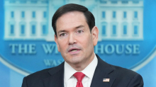 Irankrieg: Rubio: Mindestens zehn zivile Seeleute in Straße von Hormus getötet