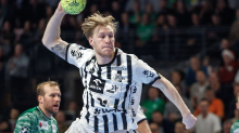 Handball-European-League: Kiel erreicht im Siebenmeterwerfen das Final Four