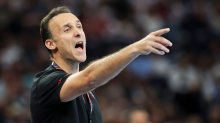 Handball-Europapokal: Niederlage in Porto: Melsungen zittert sich ins Final Four