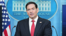 Iran-Krieg: Rubio: 