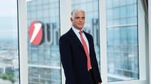Unicredit avvia l’Ops su Commerz: “Siamo saliti al 35,5%”.Altro trimestre da record