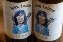 Beatles-Witwe Yoko Ono ließ Verkauf von „John-Lemon-Bier“ stoppen