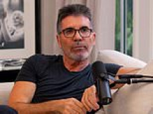 I had to disappear after Liam Payne's death - 'I was really, really struggling', Simon Cowell tells new Daily Mail podcast