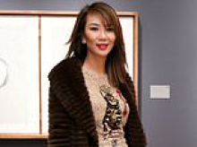 EDEN CONFIDENTIAL: The financier, the It-girl and a 'missing' rare watch