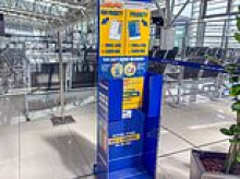 Revealed: How much money airlines make from sneaky oversized baggage fines - and fees are 'set to increase'