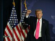 Defiant Republicans crushed in Trump's brutal Indiana purge as MAGA sends chilling warning that no incumbent is safe