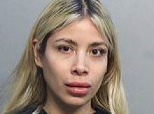 If this woman DMs you on Instagram and invites you to her apartment, DON'T go, police warn